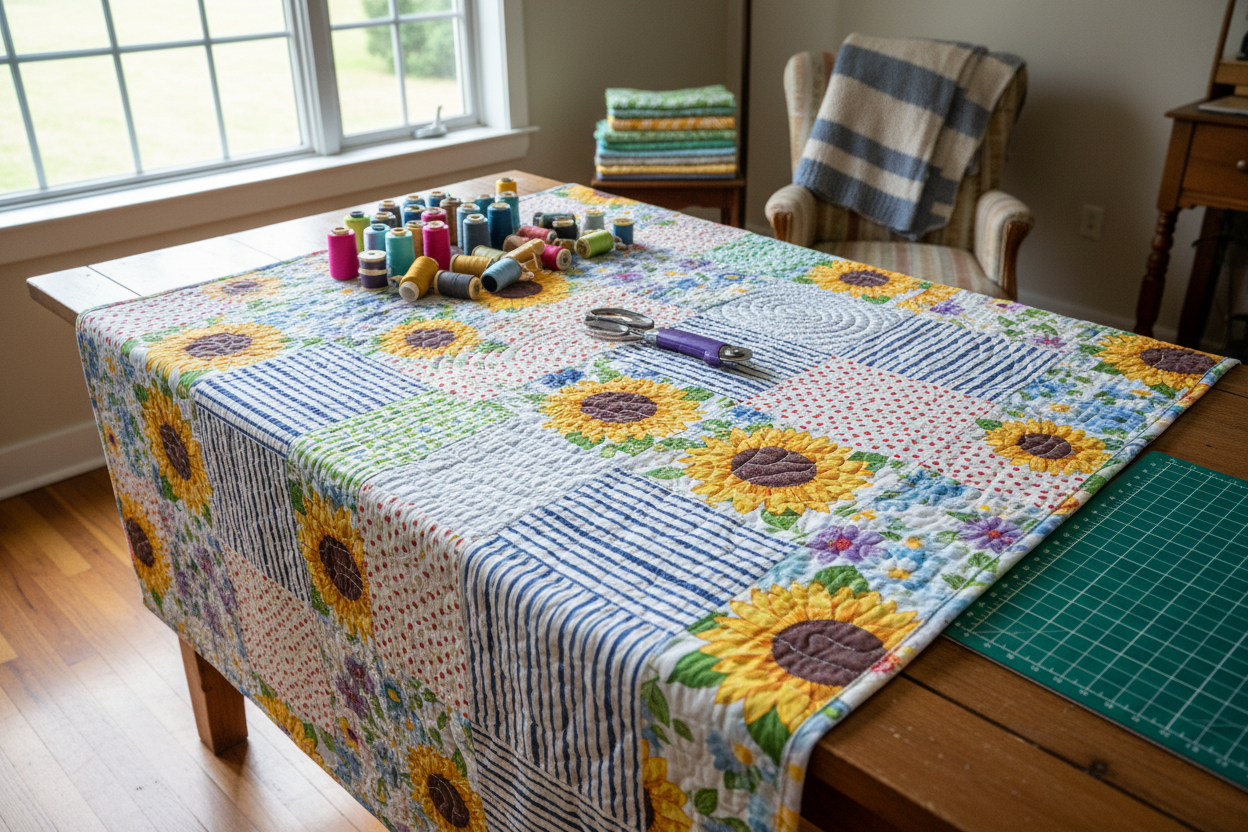 Quilting