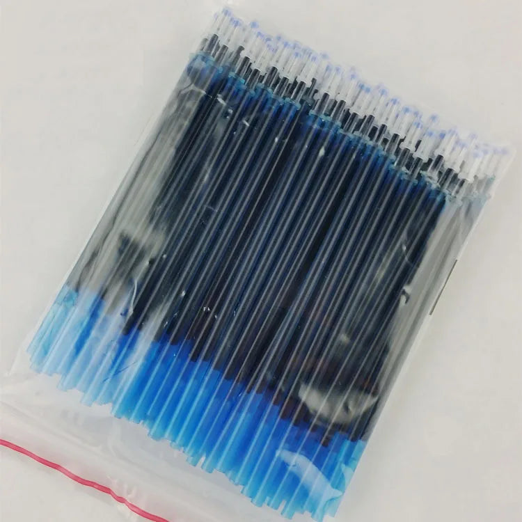 0.5mm cross-stitch water soluble pen fabric canvas marking, water erasable