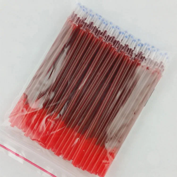 0.5mm cross-stitch water soluble pen fabric canvas marking, water erasable