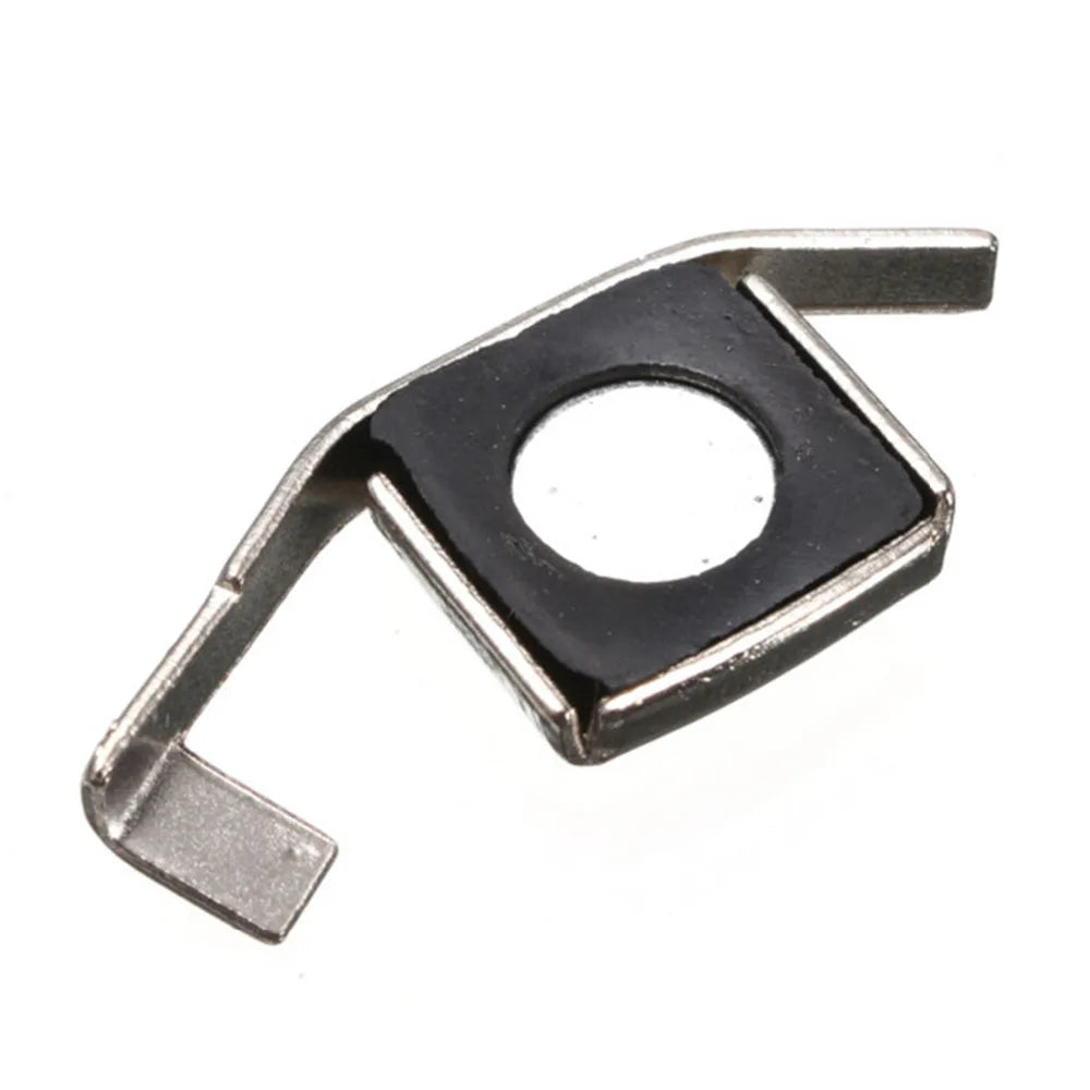 High Quality 1Pcs/lot Universal Metal-Magnetic Seam Guide Press-Feet Sewing Machines