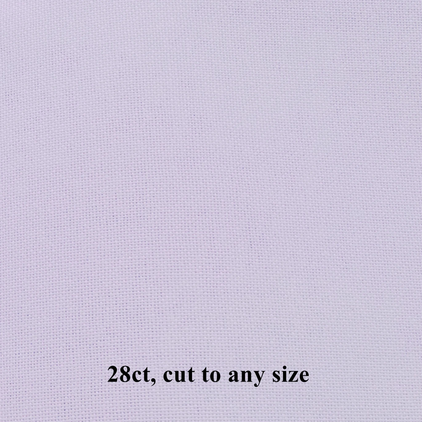 42x50cm 28ct/18ct/16ct/11ct/9ct Aida cloth cross stitch fabric canvas handcraft supplies