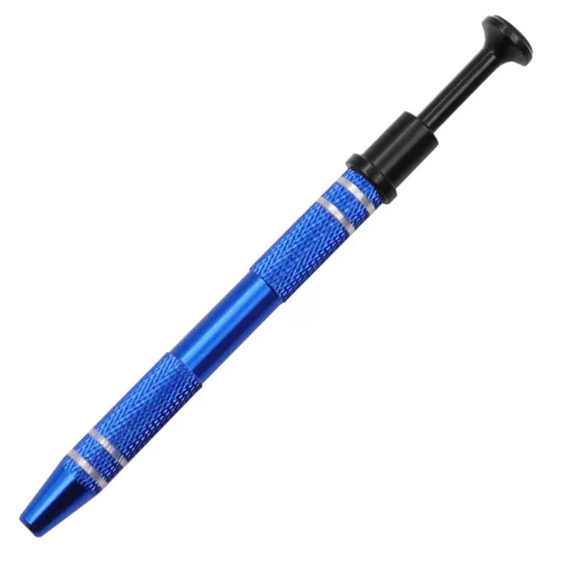 4 Claw Jewelry Grabber IC Chips Aluminum Alloy Grabber Tools