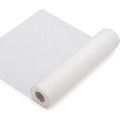 Simthread Non-Woven Water-Soluble Wash Away Machine Embroidery Stabilizer Backing 12”x10Y Roll