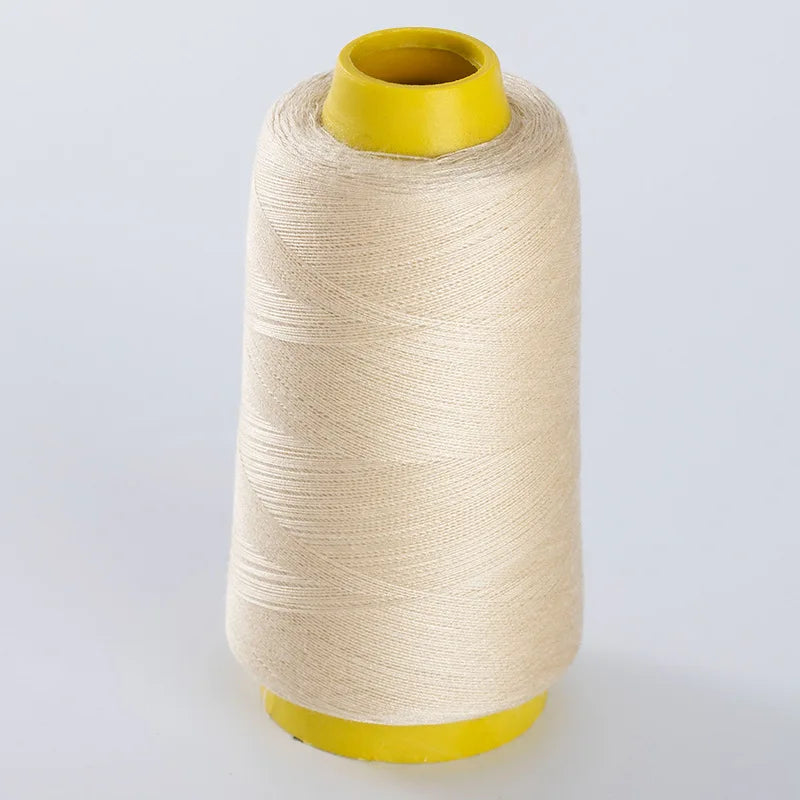 1300 Yards/Roll Durable Polyester Sewing Thread Professional Sewing Machine Threads