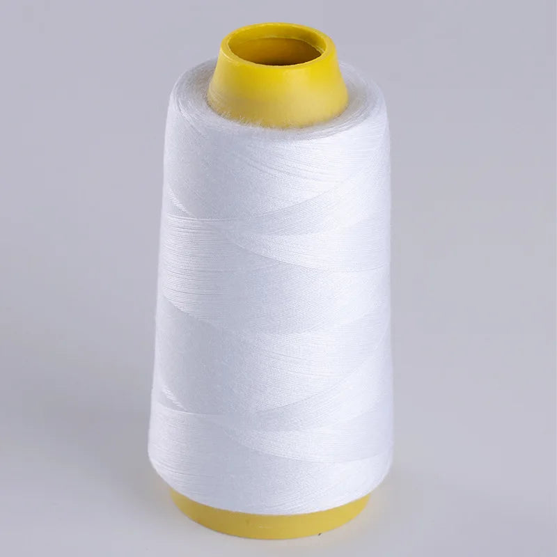 1300 Yards/Roll Durable Polyester Sewing Thread Professional Sewing Machine Threads