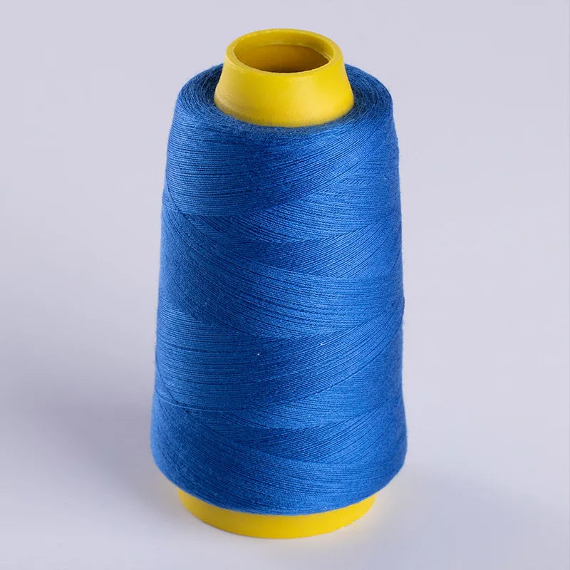 1300 Yards/Roll Durable Polyester Sewing Thread Professional Sewing Machine Threads