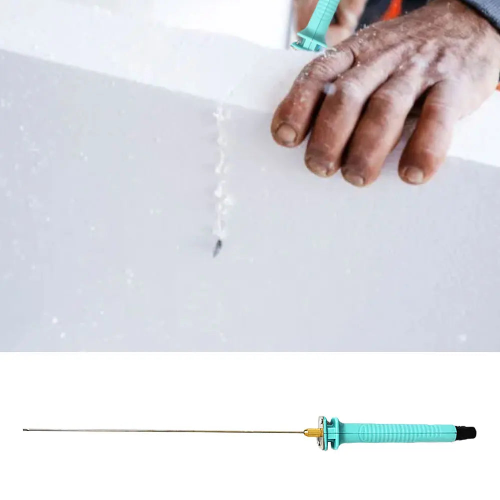 25cm/20cm/15cm Foam Cutter Pen Electric Tool Hot Wire Pen Portable