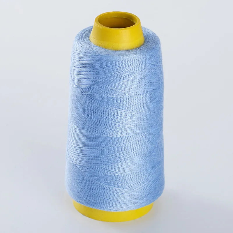 1300 Yards/Roll Durable Polyester Sewing Thread Professional Sewing Machine Threads