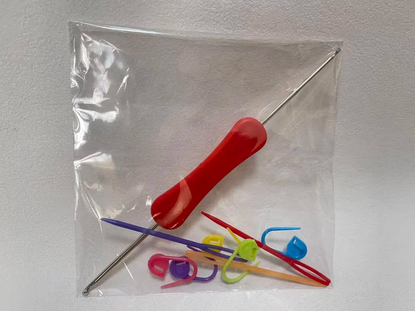 New 5Pcs colorful Soft Milk Cotton 5Ply Yarn Children, Adults