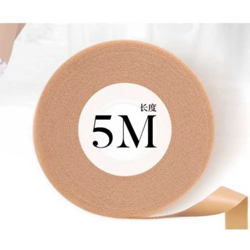 1-3-5Pcs Self-Adhesive Waterproof Medical Tape For Foot Heel Blister Prevention