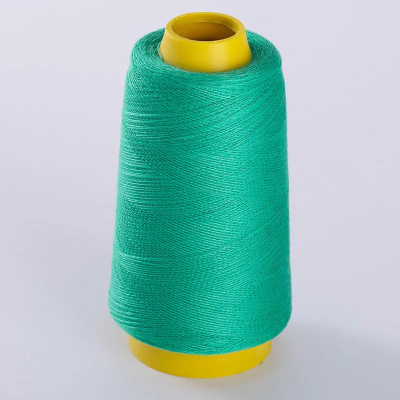 1300 Yards/Roll Durable Polyester Sewing Thread Professional Sewing Machine Threads