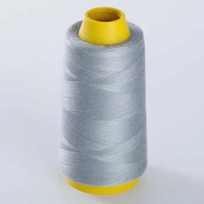 1300 Yards/Roll Durable Polyester Sewing Thread Professional Sewing Machine Threads