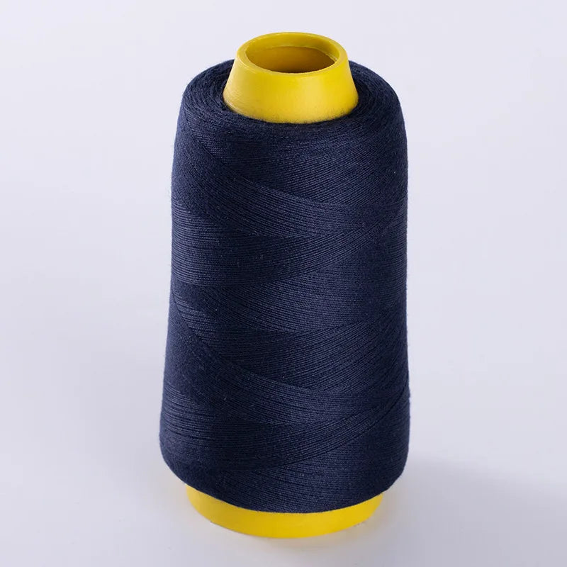 1300 Yards/Roll Durable Polyester Sewing Thread Professional Sewing Machine Threads