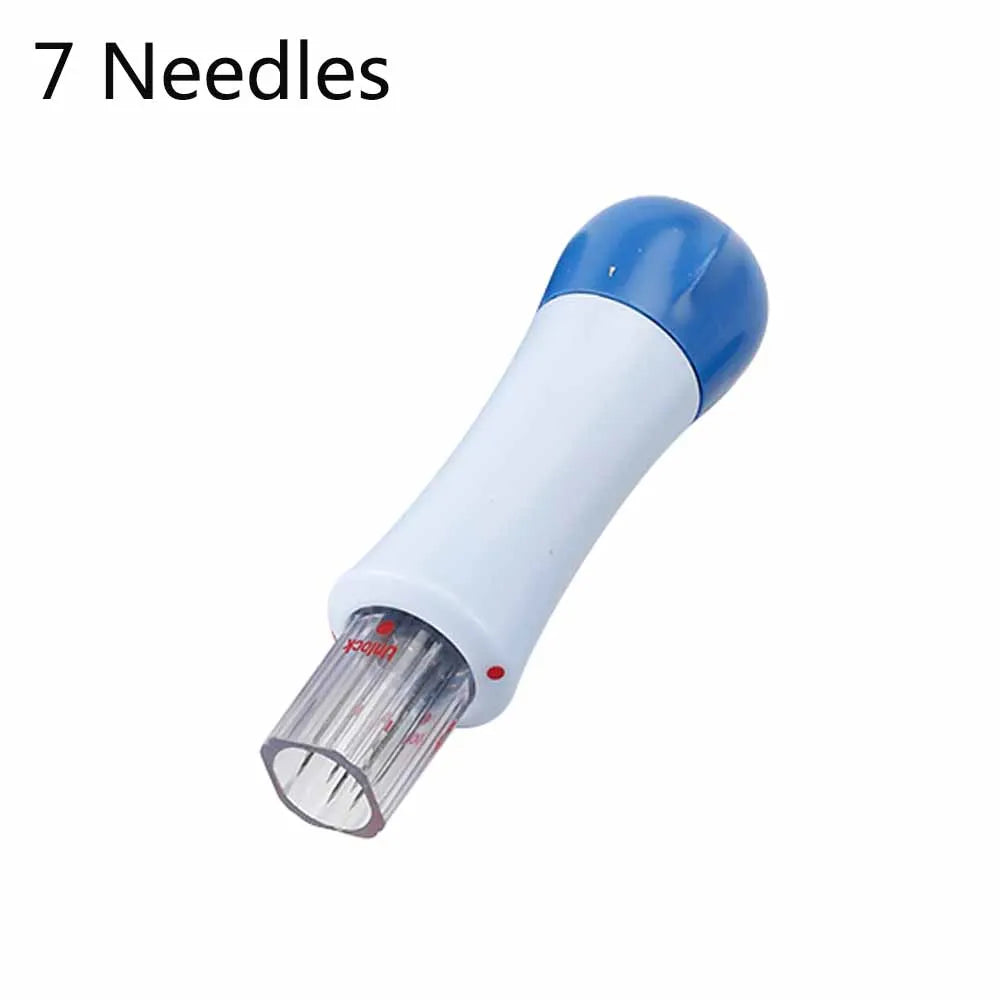 Felting Needle Kit 7 Needles 3 Needles Felting Starter Kit