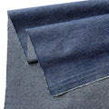 145cm Stretch Denim Fabric Blue Washed Micro Elastic Breathable Apparel