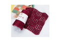 Real Silk Yarns for Knitting and Crochet