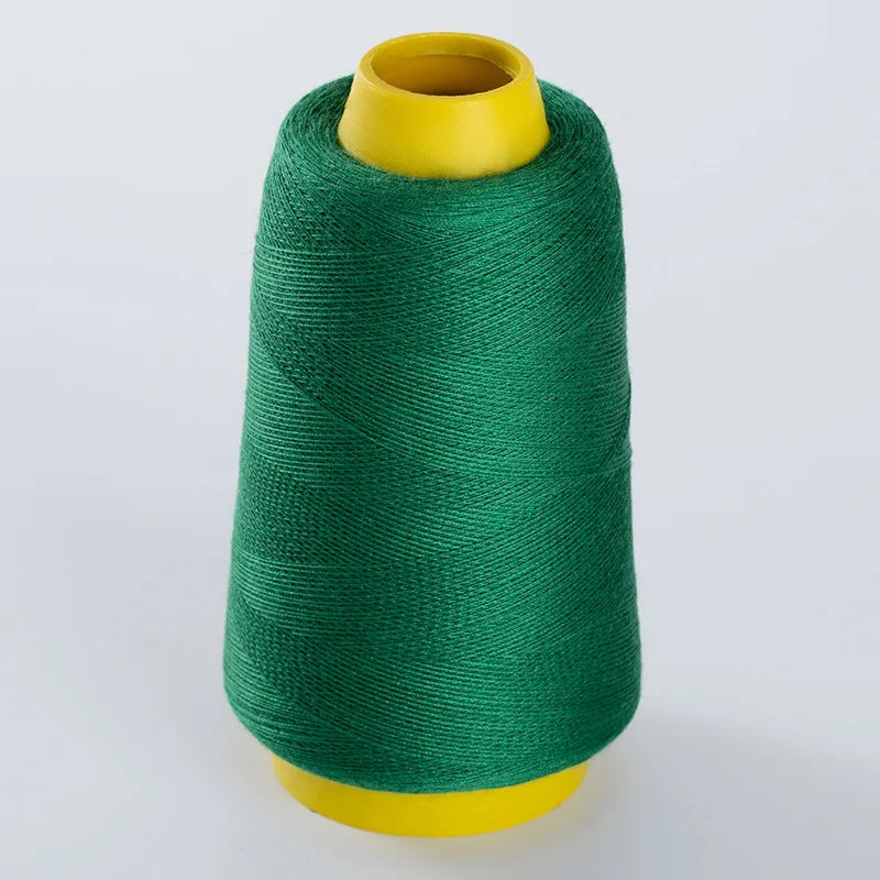 1300 Yards/Roll Durable Polyester Sewing Thread Professional Sewing Machine Threads