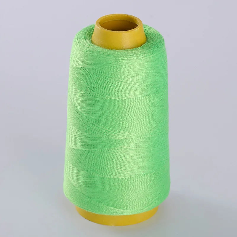 1300 Yards/Roll Durable Polyester Sewing Thread Professional Sewing Machine Threads