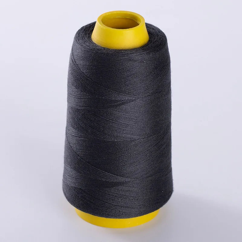 1300 Yards/Roll Durable Polyester Sewing Thread Professional Sewing Machine Threads