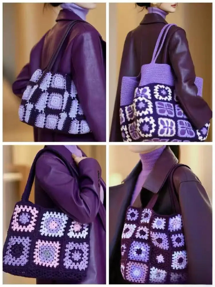 New 5Pcs colorful Soft Milk Cotton 5Ply Yarn Children, Adults