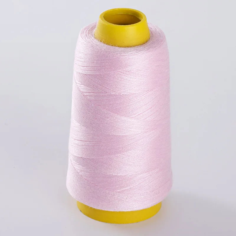 1300 Yards/Roll Durable Polyester Sewing Thread Professional Sewing Machine Threads