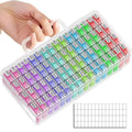 5D DIY Diamond Painting Tools Accessories Storage Box Container Embroidery