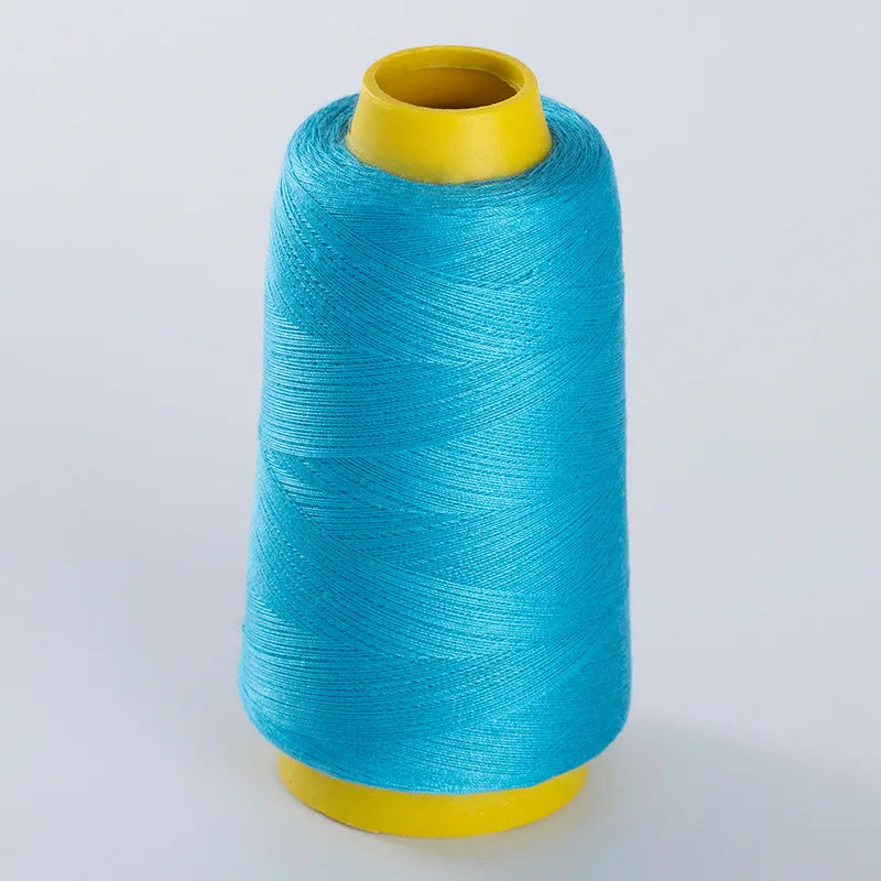 1300 Yards/Roll Durable Polyester Sewing Thread Professional Sewing Machine Threads