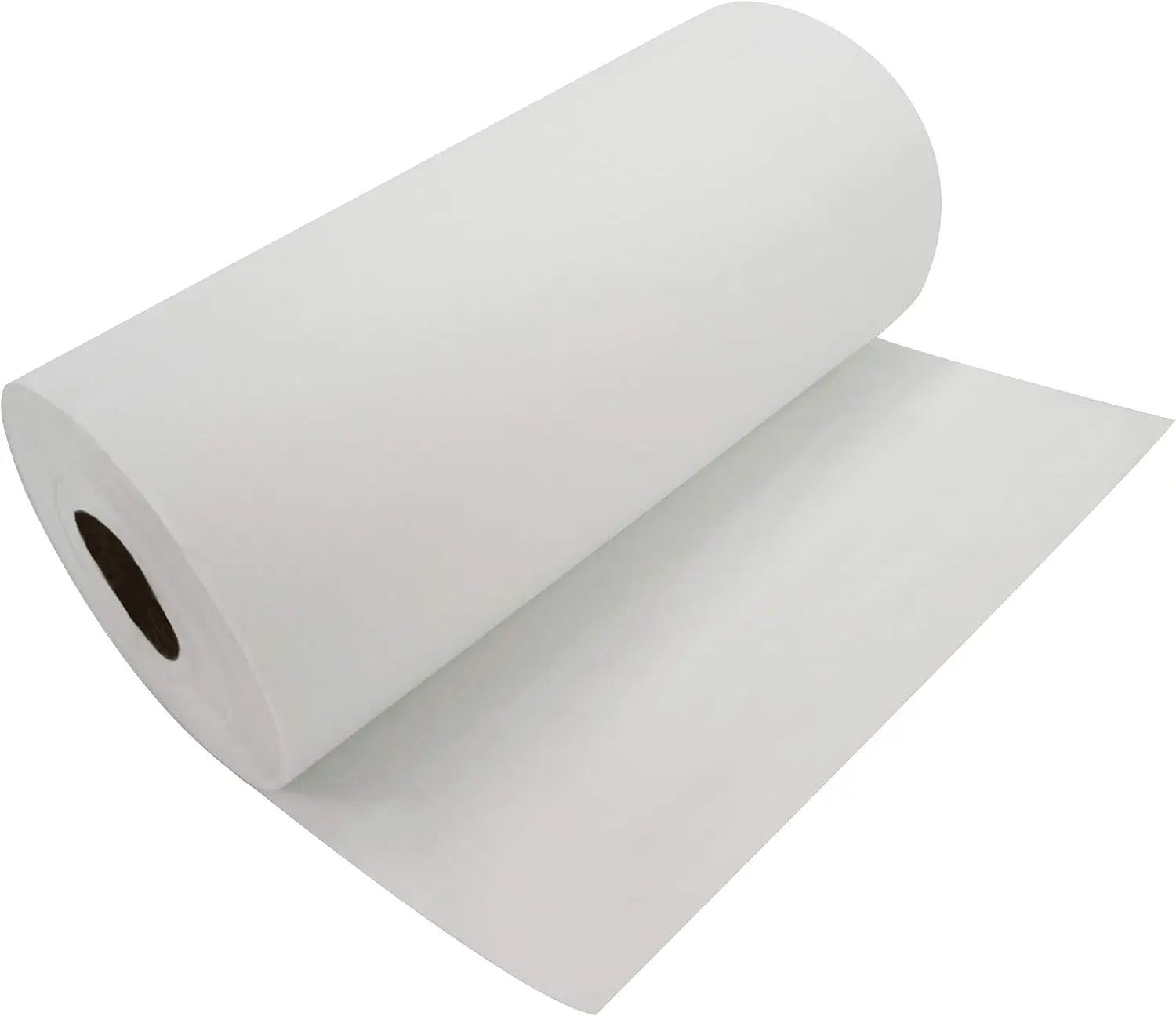 Tear-Away Stabilizer Backing, 12"x50/10"x50 Yd Roll, Medium Weight 1.8oz-Pre-Cut