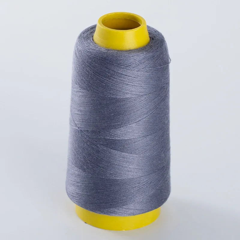 1300 Yards/Roll Durable Polyester Sewing Thread Professional Sewing Machine Threads