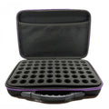 60 Bottle Diamond Painting Accessories Tool Storage Containers Bag