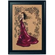 Christmas sock , 100% cotton threads Counted Cross stitch sets Kit 4