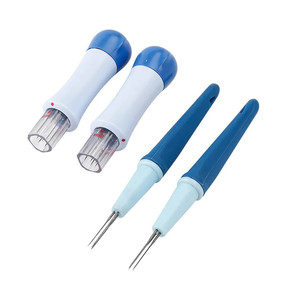 Felting Needle Kit 7 Needles 3 Needles Felting Starter Kit