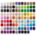 Needle Felting Wool Fibre Wool Roving for DIY Craft Materials,