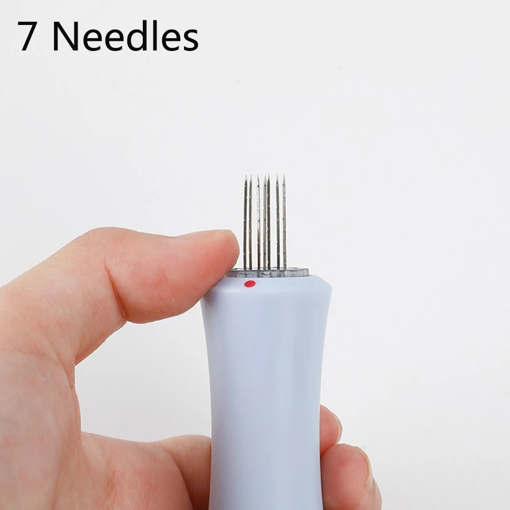 Felting Needle Kit 7 Needles 3 Needles Felting Starter Kit