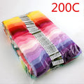 Anchor Similar DMC Cross Stitch Cotton Thread Floss Sewing Skeins