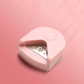 Paper Rounding Cutter Corner Plastic PVC Film Maker Machine Trimmer