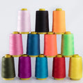 Sewing Machine Thread Pagoda-Line Overlocking For Machine Hand Embroidery 1300Yd