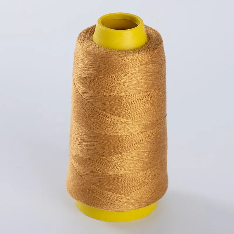 1300 Yards/Roll Durable Polyester Sewing Thread Professional Sewing Machine Threads