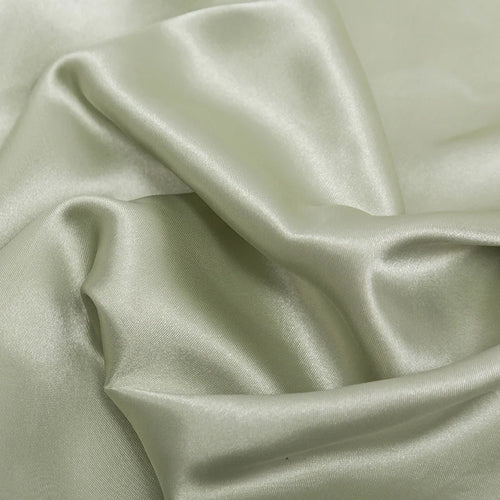 0.5m/1m/2m Satin Fabric Lining Soft  Shiny Silk-Like for Clothing , Garments,