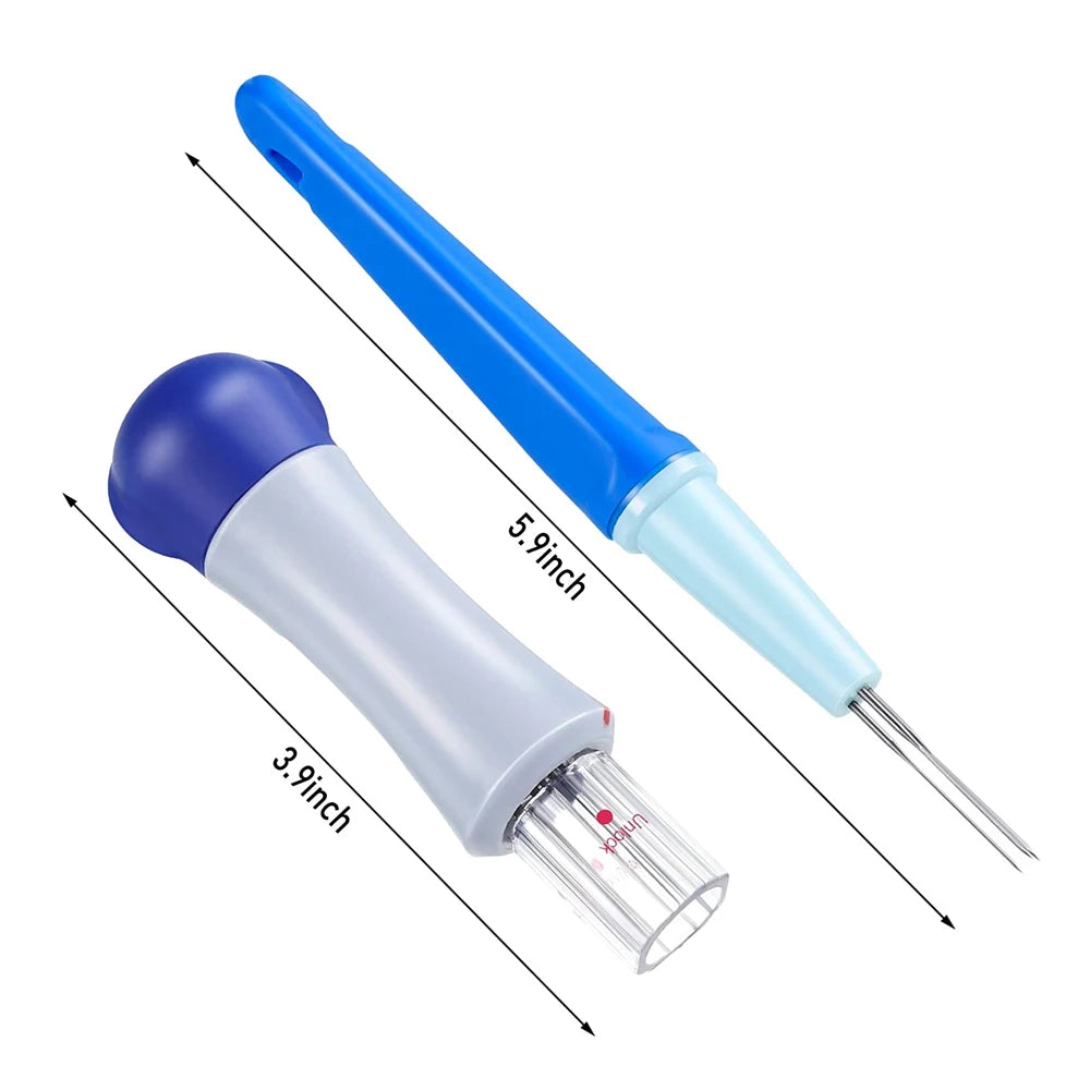 Felting Needle Kit 7 Needles 3 Needles Felting Starter Kit
