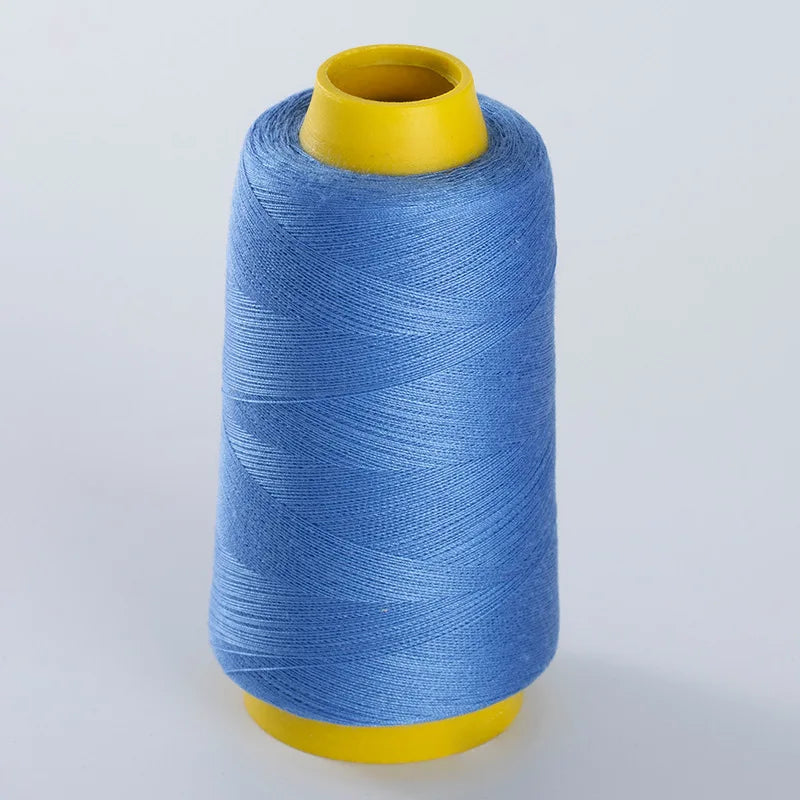 1300 Yards/Roll Durable Polyester Sewing Thread Professional Sewing Machine Threads