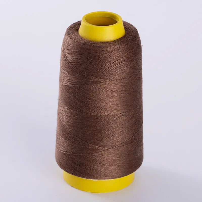 1300 Yards/Roll Durable Polyester Sewing Thread Professional Sewing Machine Threads