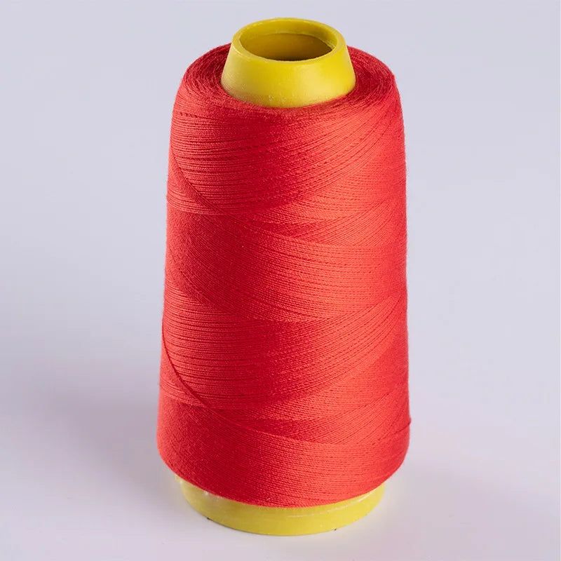 1300 Yards/Roll Durable Polyester Sewing Thread Professional Sewing Machine Threads