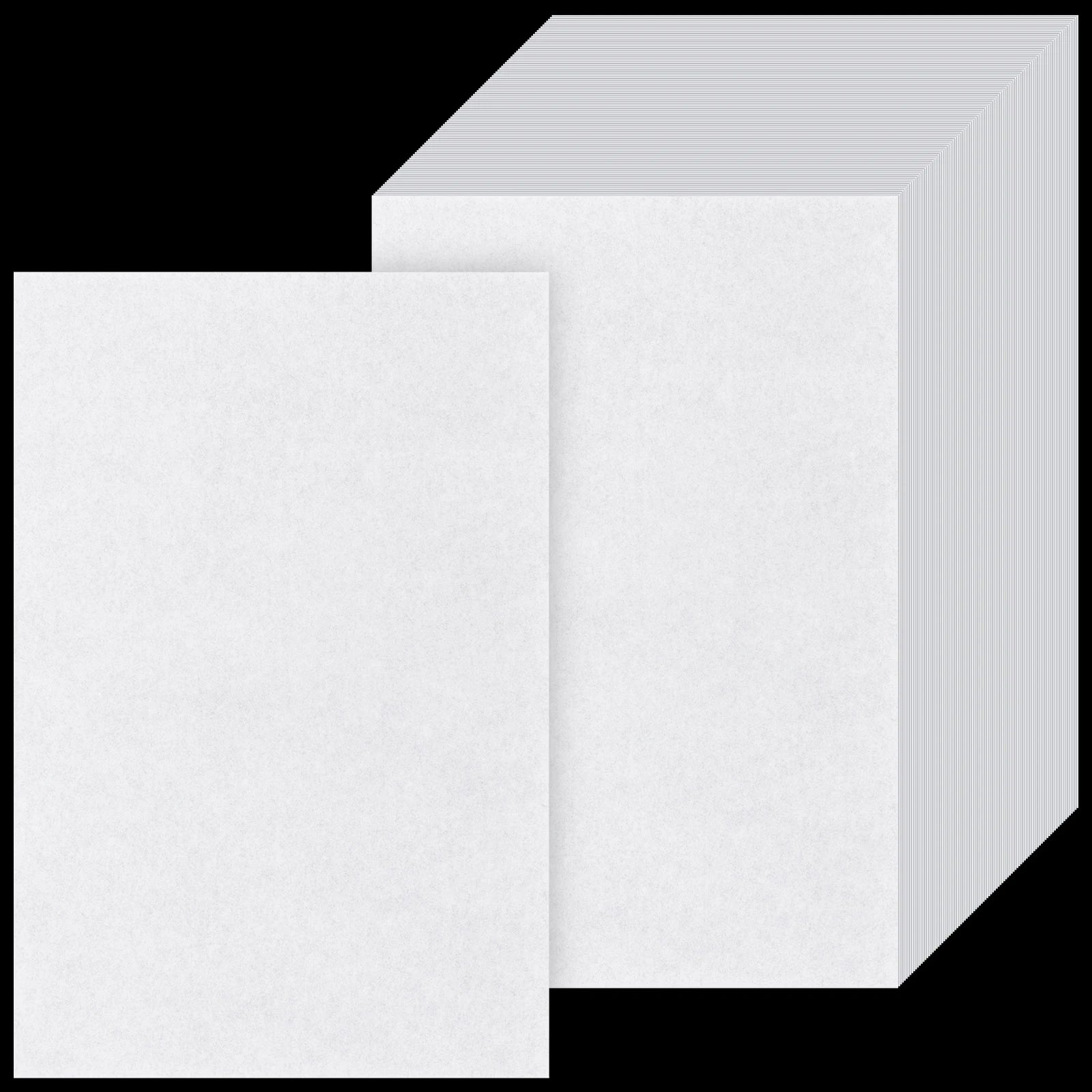 220 Sheets Diamond Painting Paper Double-Sided Non-Stick Cover Replacement Tool