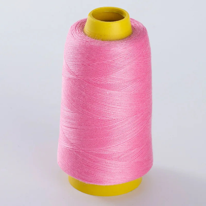 1300 Yards/Roll Durable Polyester Sewing Thread Professional Sewing Machine Threads