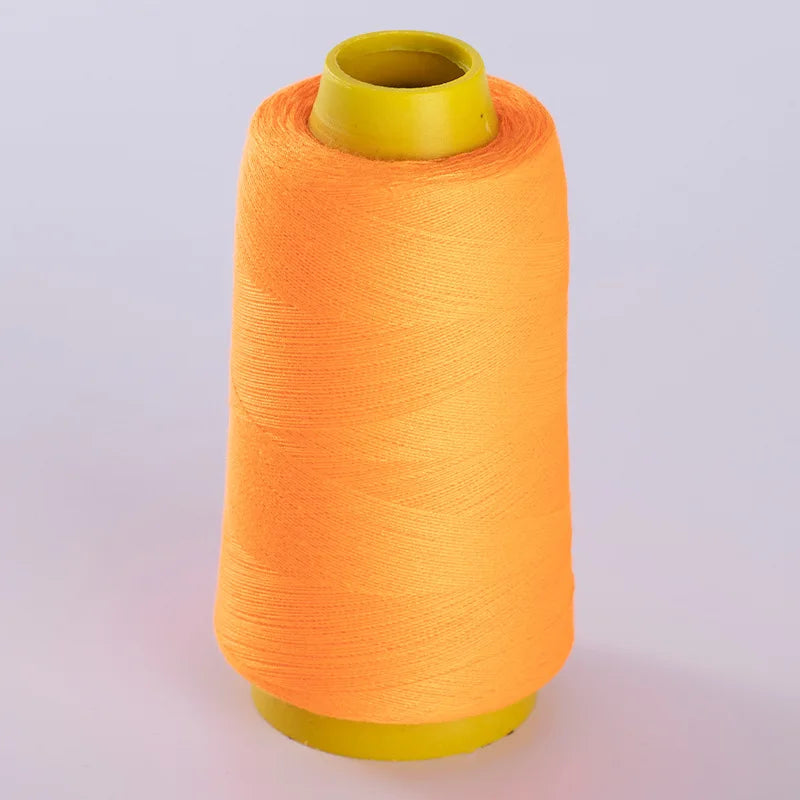1300 Yards/Roll Durable Polyester Sewing Thread Professional Sewing Machine Threads