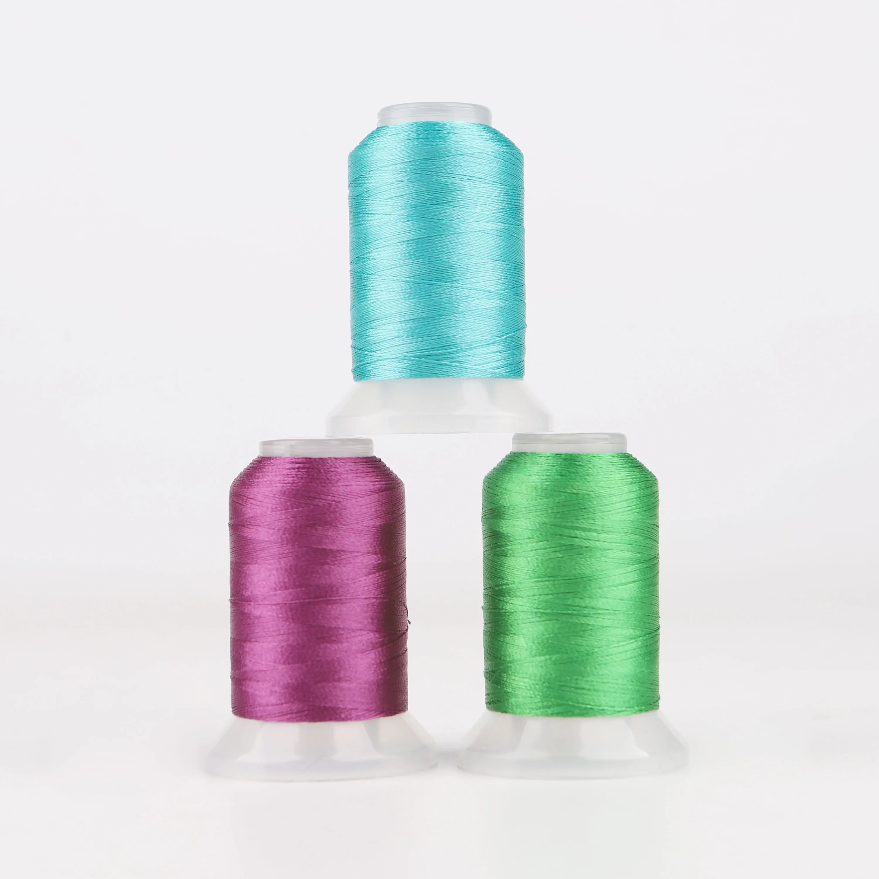 80 New Madeira Colors Set Polyester 40WT Embroidery Thread 500M