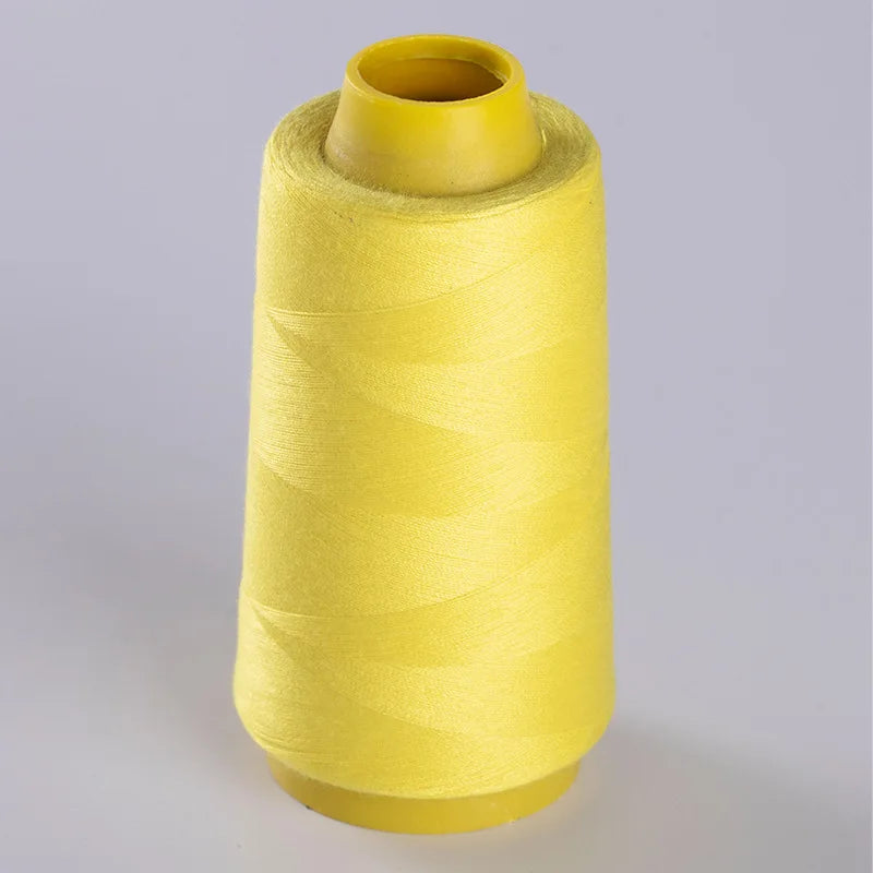 1300 Yards/Roll Durable Polyester Sewing Thread Professional Sewing Machine Threads