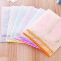 1/2PC Heat Resistant Ironing Sewing Mesh Cloth Protective Insulation Pad